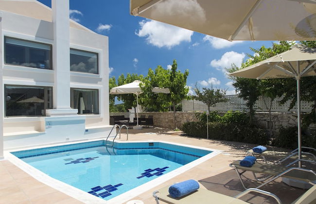 Salvia Villas - Foto 37