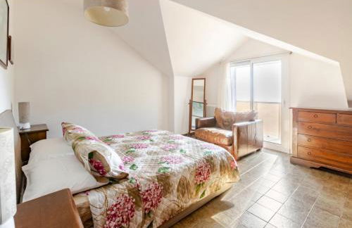 Casetta Panorama con vista mare - Photo 8