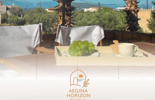 Aegina Horizon Stonehouse - Foto 53