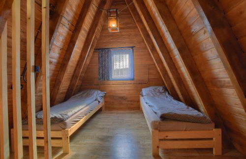 Domki Na Grapie - Foto 16