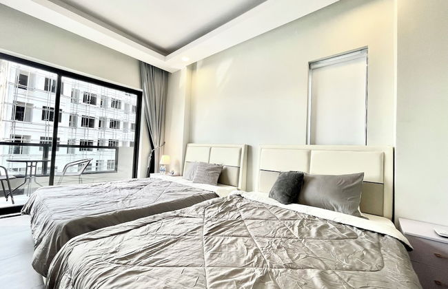 SKY HOTEL Sihanoukville - Foto 22