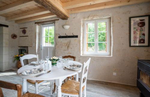 Aux 4 Ailes - 20 min from Beauval Zoo - 4 people - Photo 20