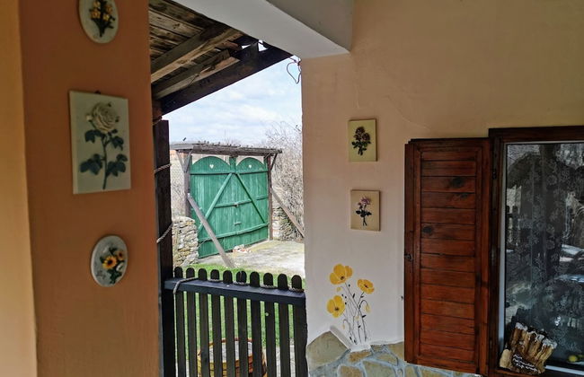 Cozy 1 Bed Cottage in Ognen, Near Karnobat, Burgas - Photo 20