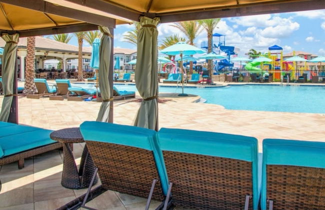 Balmoral Resort-162kb 4 Bedroom Home by RedAwning - Photo 75