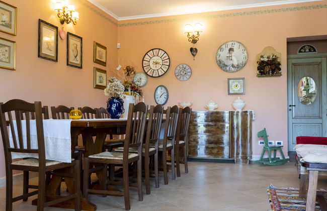 Borgo Sacramento - Foto 8