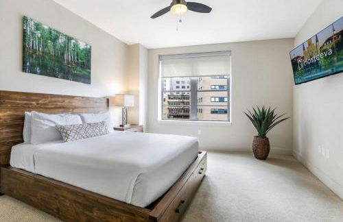 2BR Spacious Condos Downtown New Orleans - Foto 7