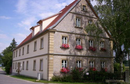 Cosy & Historic Ambience - Foto 1