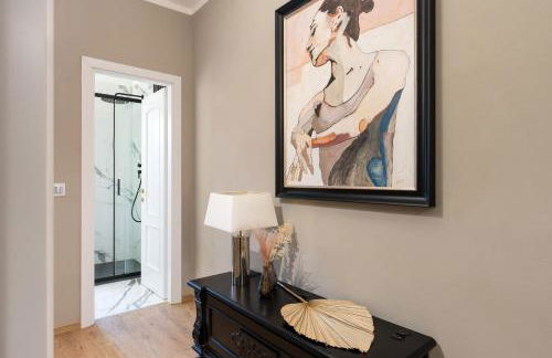 Torrigiani Apartments - Foto 54