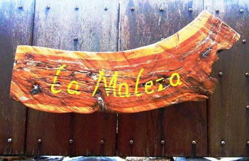 Casa Rural Finca la Maleza - Foto 44