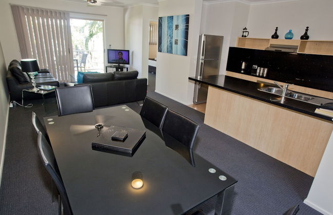 Marlin Cove Resort - Photo 15