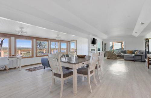 Guadalupe Bluff Farmhouse - Foto 12