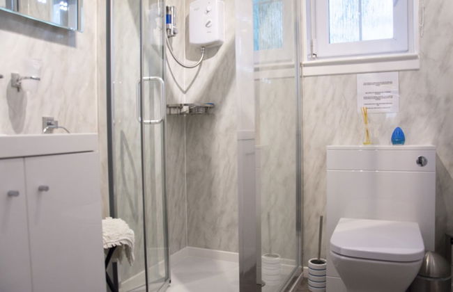 Apartment 2, Skye Holiday Apartments, Phoenix Flats - Photo 3