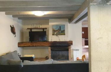 El Serrat Turisme Rural - Foto 77