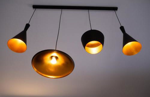 EPICENTER LUXURY RESIDENCE - Foto 56