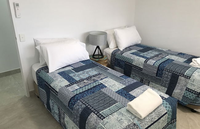 Norfolk Luxury Beachfront Apartments - Foto 32