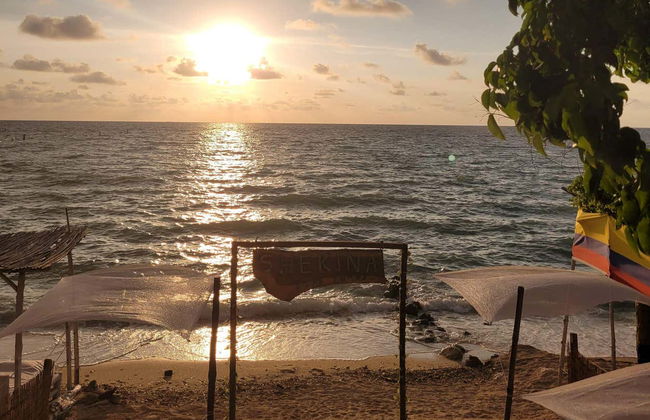 Playa Tranquila Day Trip - Photo 6