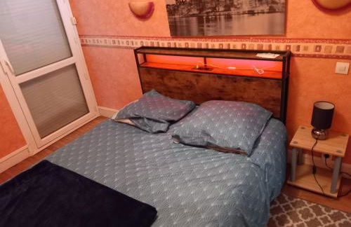 Cap Sud - 53m2- VUE PYRENEES- HYPERCENTRE-WIFI FIBRE -Nouvelle literie - Photo 27