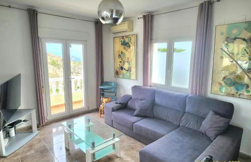 Nice villa beautiful view - Foto 8