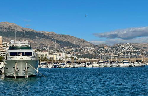 View 180 Altea - Photo 60