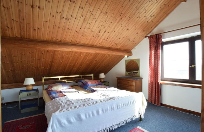 Holiday Home in Ronchampay - Photo 9