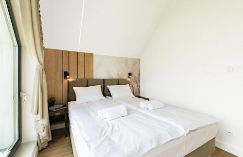 Klimat Tu - Stylowe Domki blisko Morza - Sarbinowo - Photo 3