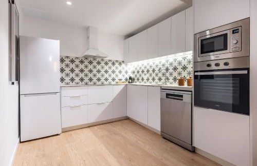 Cavallers by Unik Vacation - Foto 104