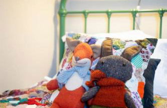 The Byre - Beautiful Contemporary Barn - Hot Tub - Foto 32