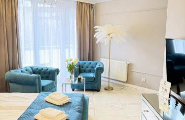 Apartamenty Prestiż 200 metrów od centrum - Foto 11