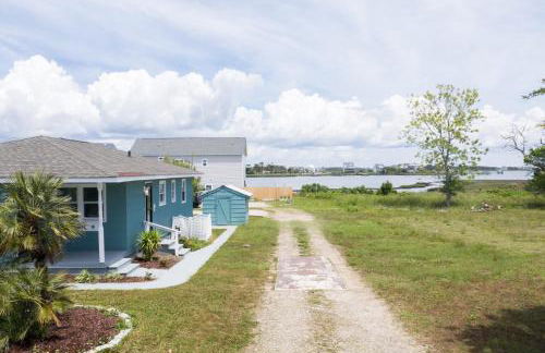 Bay Breeze Retreat - Foto 7