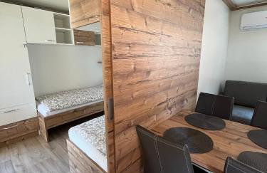 MIMOSA Luxury Mobile Homes - Foto 8