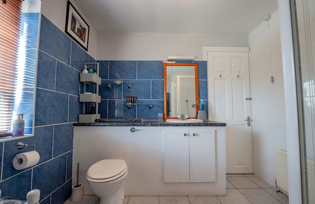 Host Stay Wellington Apartment - Foto 15