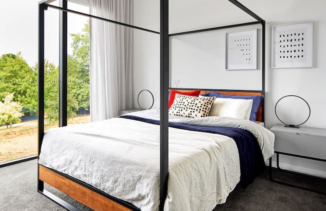 Middle of the Hill Countryside Estate - Foto 28