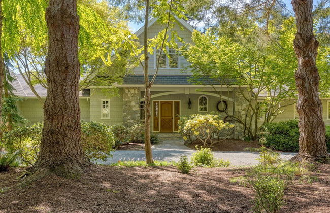 Goldilocks by Avantstay Luxury Waterfront Home - Foto 46