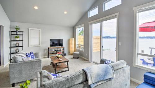 Manette Waterfront Kayak the Bay and Walk to Town! - Foto 5