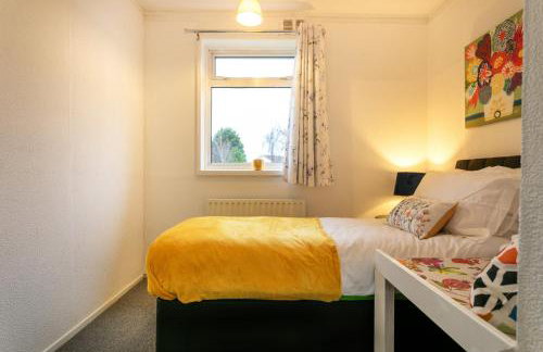 Cozyhome-3Br-5Guest#netflix#parking#garden - Foto 31