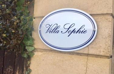 Villa Sophie - Photo 39