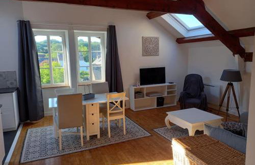 Au coeur de Sainte-Christine - Foto 1