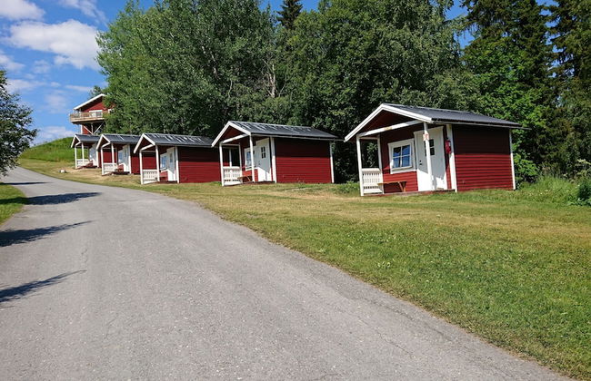 Ristafallets camping - Photo 1