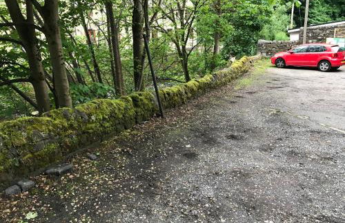 Keepers Cottage Serviced Accommodation Yorkshire - Foto 28