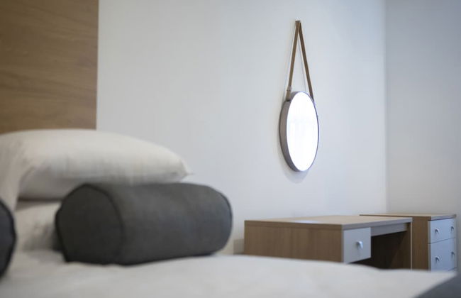 Wellington Apartments - Foto 10