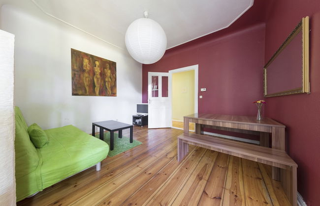 Primeflats - Apartments im Schillerpark - Photo 34