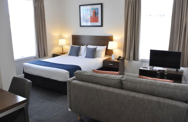 Quest Dandenong - Foto 9