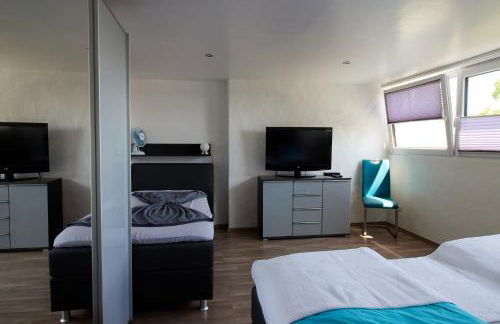 Schwarzer Kater Blankenheim - Foto 28