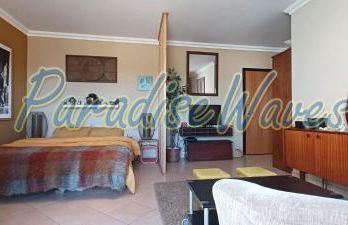 Appartement - terrasse - vue mer - Foto 2