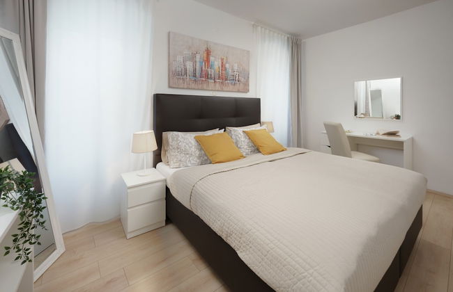 Apartments Antons - Foto 4