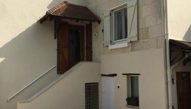 Le Petit Nid de Beauval - Foto 4