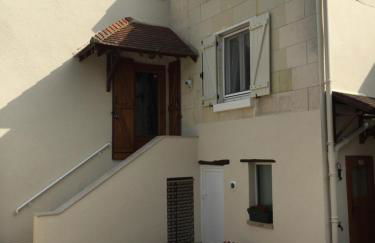 Le Petit Nid de Beauval - Foto 4