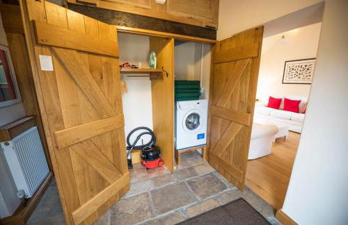 Whitley Coach House - Foto 83