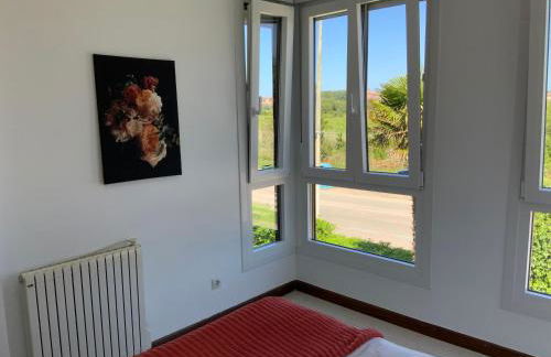 SUPER CHOLLO ENERO piso a pie de playa, TU MASCOTA ES BIENVENIDA! - Foto 17