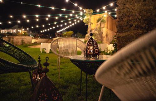 Agriturismo Li Calizzi Arte e Natura - Foto 7